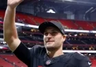 Falcons’ Kirk Cousins Announces Surprising Career Decision