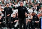 MSU Basketball vs. Washington: Viewing Channel and Details