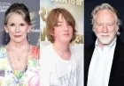Melissa Gilbert Finds Joy in Timothy Busfield’s Role as Stepdad to Her Son