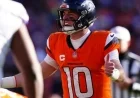 Broncos Lead 20-10 at Halftime After Josh Allen’s Costly Fumble