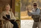 First Look: Michelle Pfeiffer and Kurt Russell in ‘Yellowstone’ Spinoff ‘The Madison’