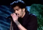 Zayn Malik Teases Fans with Unreleased Song Preview