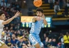 Lucas Delivers Rapid Reactions to UNC Athletics Events