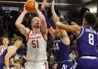 Nebraska Basketball Remains Unbeaten, Secures Victory Over Northwestern