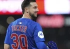 Tucker Declines Blue Jays’ $350M Deal, Chooses Dodgers Instead