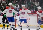 Kid Line Revitalizes Canadiens, Solving Scoring Depth Crisis