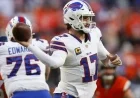Sean Payton’s Punt Decision Spurs Bills’ 24-23 Lead with Long TD Drive