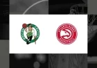 Celtics vs. Hawks: TV Schedule and Streaming Options for January 17