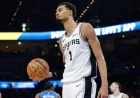 Timberwolves vs Spurs: Expert Predictions and Odds for NBA Showdown