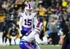 Buffalo Bills’ Kicker Set to Shine Against Denver Broncos