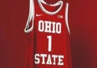 Ohio State Debuts Scarlet Jim Jackson-Era Throwbacks Against UCLA Saturday