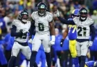 DeMarcus Lawrence Locks Down Seahawks’ ‘Dark Side’ Defense | Opinion