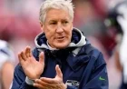 Anticipation Grows Among Seahawks Fans: Is Pete Carroll Raising the 12 Flag?