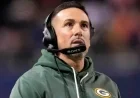 Matt LaFleur, Packers Secure Multiyear Contract Extension