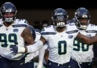Seahawks Emerge as NFC West Powerhouse with ‘Dark Side’ Transformation