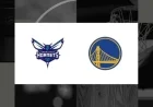 Watch Hornets vs. Warriors: TV Channel & Streaming Details for January 17