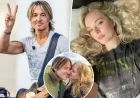 Keith Urban Moves In with New Partner Following Nicole Kidman Divorce