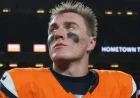 Broncos Teammate Warns of Bo Nix’s Potential Impact