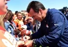 Gary Kubiak: Faith Drives Broncos’ Super Bowl Journey