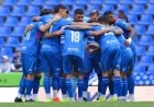 Cruz Azul’s Probable Starting Lineup Against Puebla Revealed