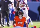 Broncos’ Bryant and Franklin Injured During Game Against Bills