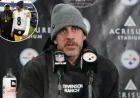 Aaron Rodgers Likely Retires as Steelers Face Leadership Shift
