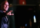 Dwayne Johnson Embraces Challenge to Portray UFC’s Mark Kerr