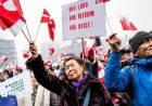 Trump’s Greenland Threats Strain International Alliances