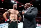 UFC KO Record Holder Challenges MMA’s Top 10 Hardest Hitters List