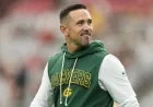 Packers Extend Matt LaFleur, Close to Deal with GM Brian Gutekunst
