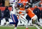 Bills Face Broncos in Overtime Thriller: NFL Divisional Round