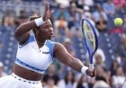 Taylor Townsend Advances in Australian Open after Vondroušová Withdrawal