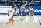 WBB Hosts San Diego This Saturday