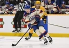 Oilers Seek Forward Addition Like Vasily Podkolzin or Kasperi Kapanen