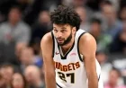 Nuggets Reveal Jamal Murray’s Injury Status for Wizards Matchup
