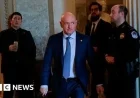 Senator Mark Kelly Sues Defense Secretary Hegseth for Attempted Demotion