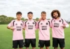 Inter Miami CF Welcomes ERGO NEXT as Main Insurance and Training Partner