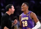 Rui Hachimura’s Return Set to Boost Lakers’ Performance