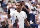 Auger-Aliassime, Mboko Propel Canadians at Australian Open on TSN