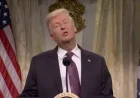 ‘SNL’ Kicks Off with Trump Celebrating ICE Raids