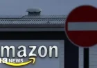 TB Outbreak Confirmed at Amazon’s Coventry Warehouse