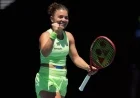Jasmine Paolini Shines in Australian Open Kickoff with Dominant Performance