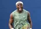 Frances Tiafoe: Unraveling His Sierra Leonean Roots and Unique Australian Open Kit