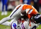 Carl Cheffers Clarifies OT Interception Ruling in Bills vs. Broncos Game