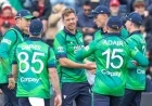 Ireland Rejects Bangladesh’s Request to Swap T20 World Cup Groups with ICC