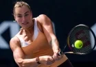 2026 Australian Open Day 1: Norrie Competes, Sabalenka and Alcaraz Await