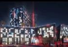 Atari Hotel Project in Las Vegas Canceled