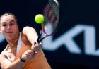 Watch Sabalenka vs. Rakotomanga Rajaonah 2026 Australian Open Free Livestream