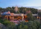 Gene Hackman’s Former Santa Fe Home Listed for $6.25 Million