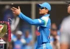 India Chooses to Bowl First in Crucial Third ODI Against New Zealand